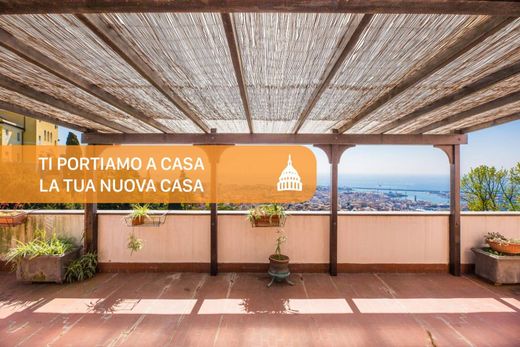 Penthouse in Genoa, Provincia di Genova