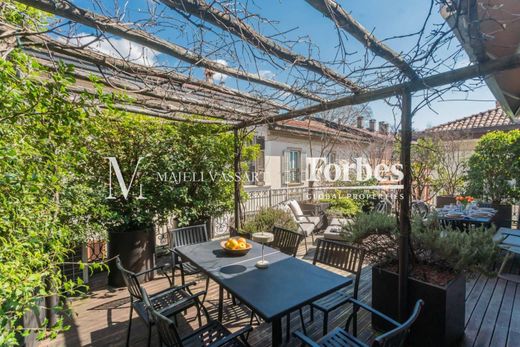 Penthouse in Como, Provincia di Como