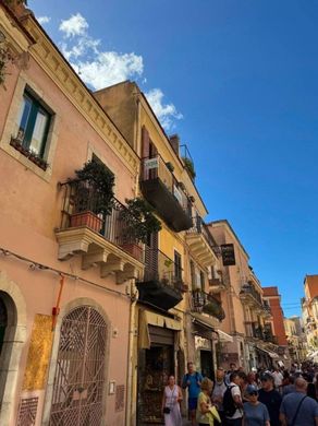 Apartamento - Taormina, Messina