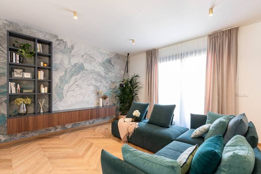 Apartment in Turin, Piedmont