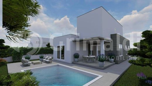 Villa a Palermo, Sicilia