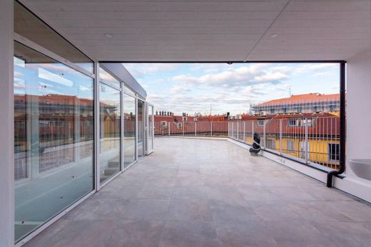 ‏דירת פנטהאוז ב  מילאנו, Città metropolitana di Milano