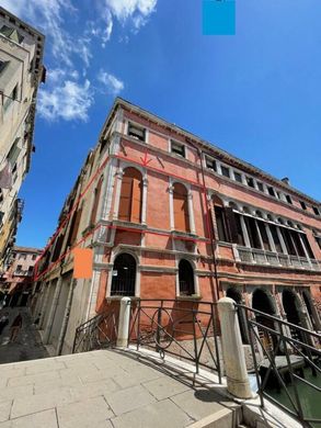 Apartment / Etagenwohnung in Venedig, Venetien