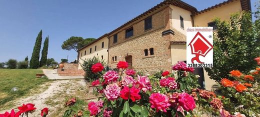 Βίλα σε Fratta Todina, Provincia di Perugia