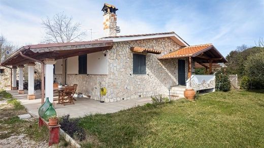 Villa in Labico, Rome