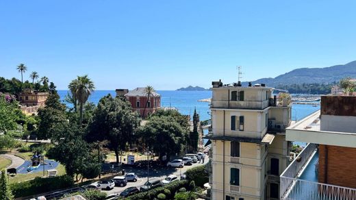 Пентхаус, Рапалло, Provincia di Genova