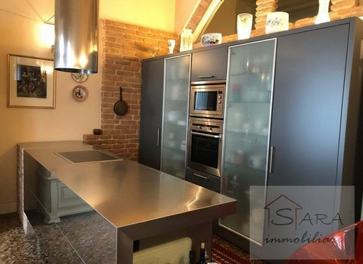 Apartament w Padwa, Provincia di Padova