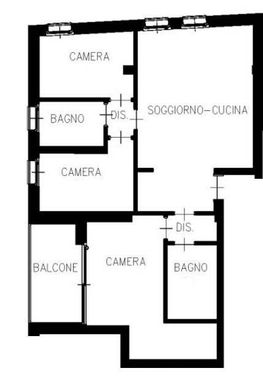 Apartament w Trydent, Provincia autonoma di Trento