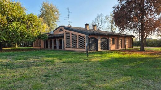 Вилла, Soliera, Provincia di Modena