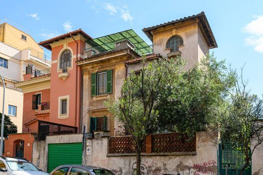 컨트리하우스 / 로마, Lazio