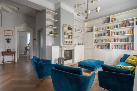 Villa in Milan, Lombardy