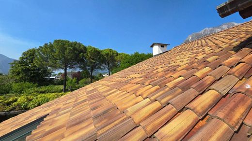 Willa w Gemona, Udine