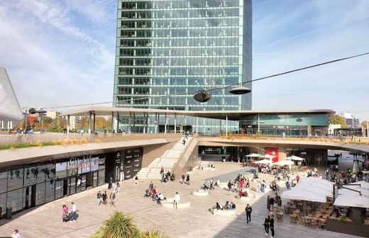 Attico a Milano, Lombardia