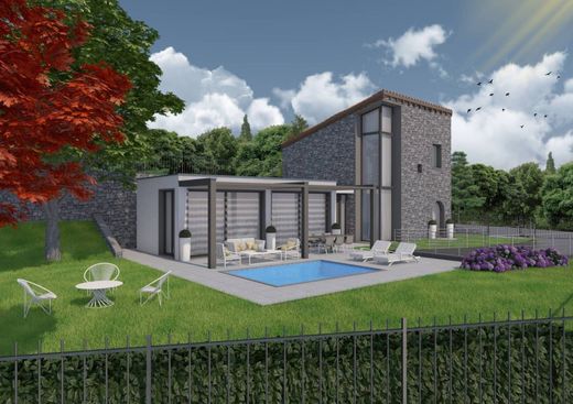 Villa en Bérgamo, Lombardia