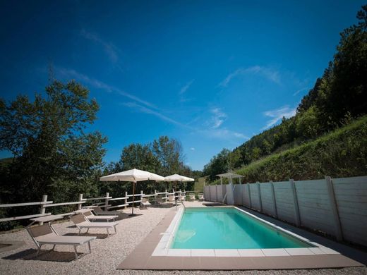 Köy evi Brisighella, Ravenna ilçesinde