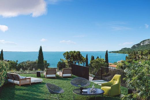 Daire Garda, Verona ilçesinde