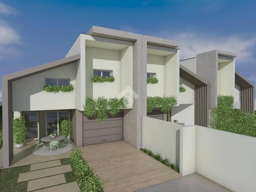 Willa w Parma, Provincia di Parma