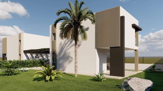Villa a Cagliari, Sardegna