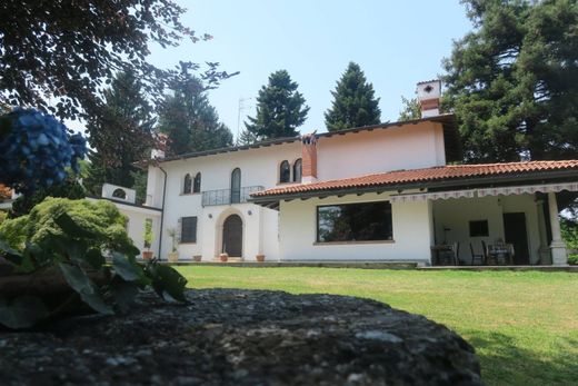 Villa à Castelletto sopra Ticino, Novare