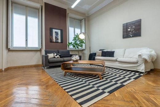 Apartment in Turin, Piedmont
