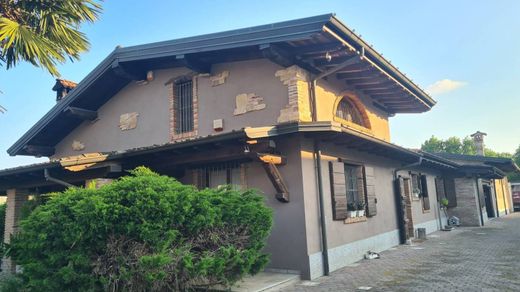 Villa en Codogno, Provincia di Lodi