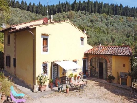 Casa de luxo - Sesto Fiorentino, Florença