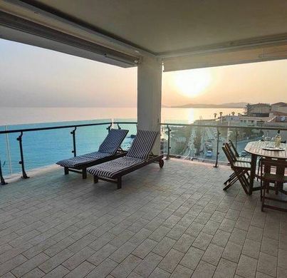 Penthouse in Alghero, Provincia di Sassari