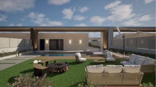 Villa in Bari, Apulia