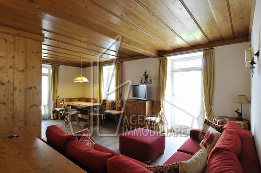 Apartament w Cortina d'Ampezzo, Provincia di Belluno