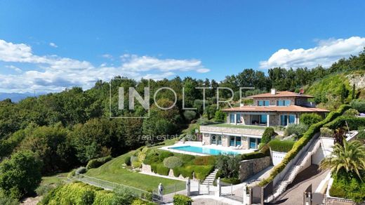 빌라 / Cavajon Veronese, Provincia di Verona