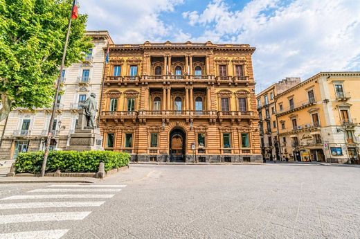 Apartment in Catania, Sicily
