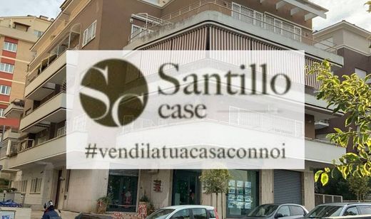 套间/公寓  罗马市, 罗马省