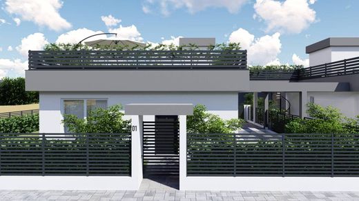 Villa in San Donato Milanese, Milan