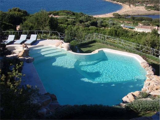 Villa in Baja Sardinia, Provincia di Sassari