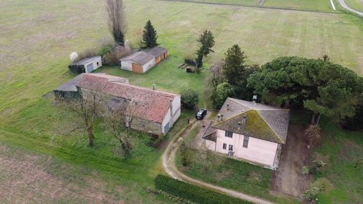 Landsitz in Boara Pisani, Padua