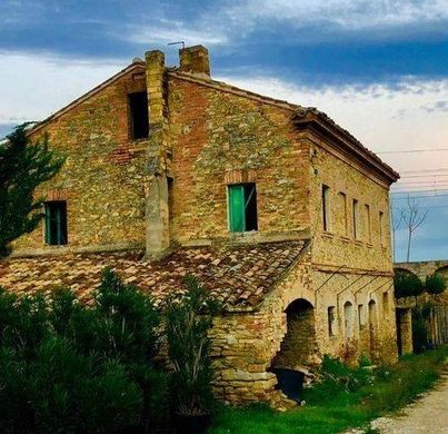 Villa in Cupra Marittima, Ascoli Piceno
