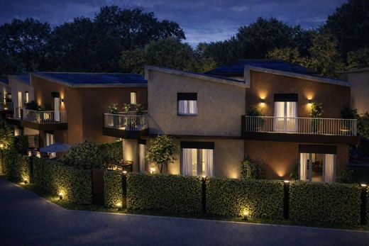 Maison de luxe à Castenaso, Bologne