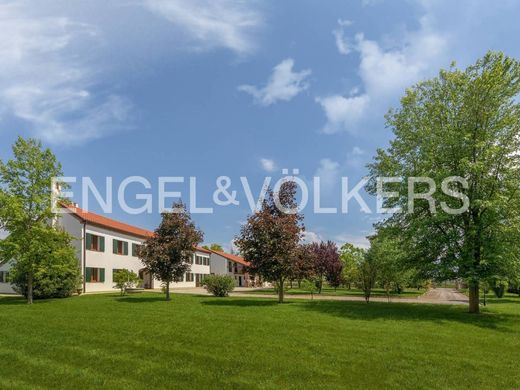 Casa de campo - Jesolo, Veneza