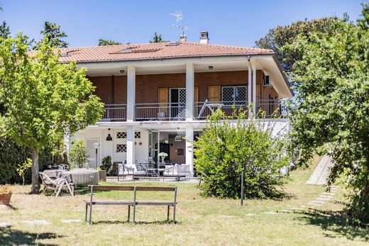 Villa à Cerveteri, Rome