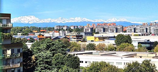 Penthouse in Corsico, Mailand