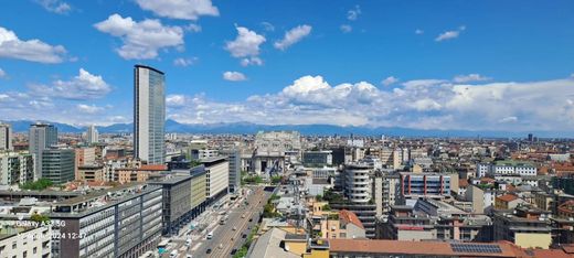 Διαμέρισμα σε Μιλάνο, Città metropolitana di Milano