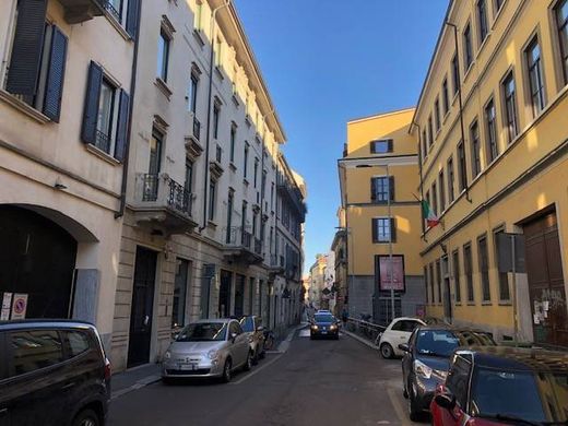 Ático en Milán, Lombardia