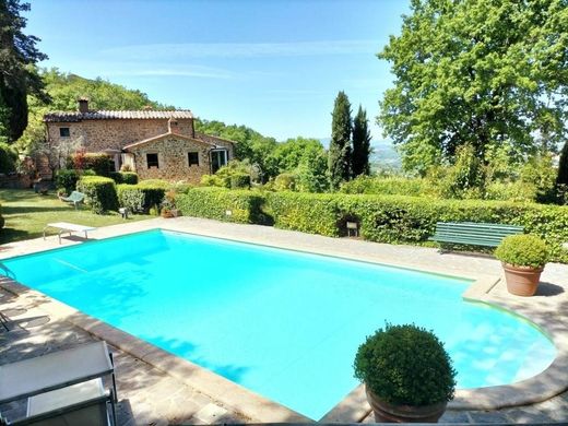 Загородный Дом, Paciano, Provincia di Perugia