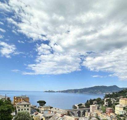 ﻓﻴﻼ ﻓﻲ Zoagli, Provincia di Genova