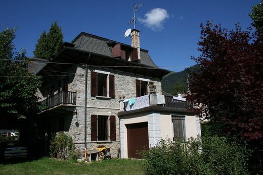 Villa à Santa Maria Maggiore, Verbania