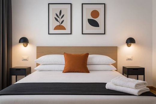 Apartment / Etagenwohnung in Florenz, Toskana