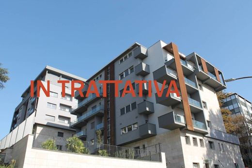 阁楼  罗马市, 罗马省