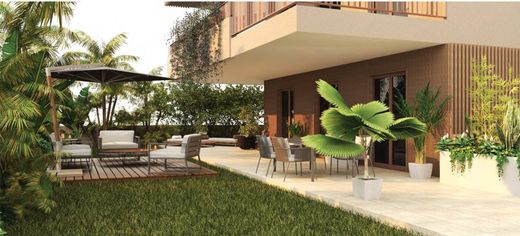 ローマ, ラツィオ州のアパートメント