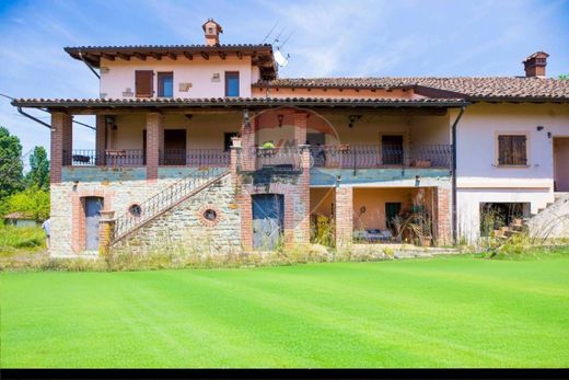 Country House in Tagliolo Monferrato, Provincia di Alessandria