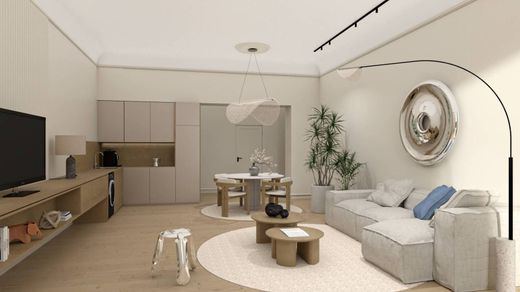 Apartment in Milan, Lombardy